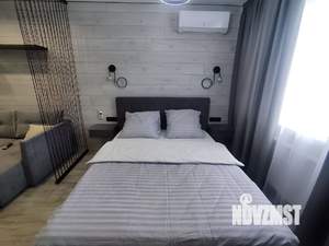 1-к квартира, на длительный срок, 35м2, 3/12 этаж