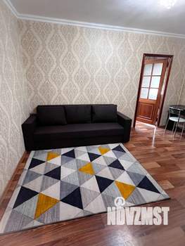 2-к квартира, на длительный срок, 43м2, 1/5 этаж