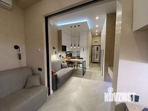 1-к квартира, посуточно, 24м2, 5/6 этаж