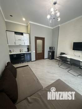 1-к квартира, на длительный срок, 33м2, 2/3 этаж