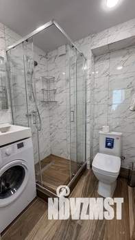 1-к квартира, посуточно, 40м2, 4/5 этаж