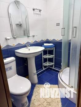 1-к квартира, посуточно, 30м2, 4/4 этаж