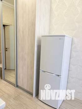 Студия квартира, посуточно, 24м2, 5/5 этаж