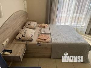 Студия квартира, посуточно, 29м2, 2/5 этаж