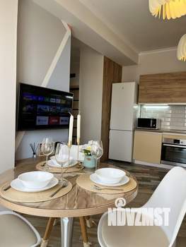 1-к квартира, посуточно, 35м2, 6/13 этаж