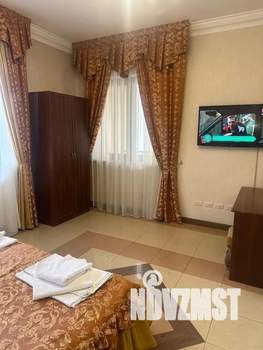 2-к квартира, посуточно, 71м2, 2/6 этаж