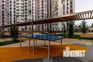 1-к квартира, посуточно, 31м2, 1/1 этаж