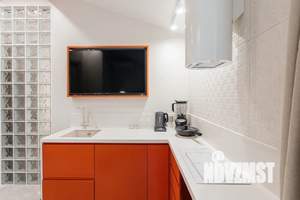 2-к квартира, посуточно, 30м2, 5/5 этаж