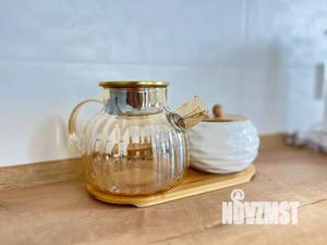 1-к квартира, посуточно, 41м2, 4/4 этаж