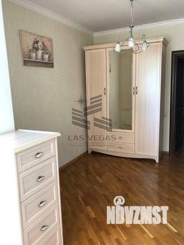 3-к квартира, на длительный срок, 90м2, 1/5 этаж