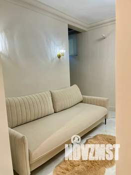 1-к квартира, посуточно, 78м2, 3/3 этаж