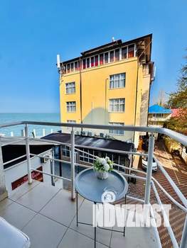 1-к квартира, посуточно, 29м2, 3/7 этаж