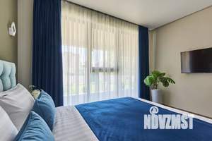 1-к квартира, посуточно, 32м2, 1/14 этаж