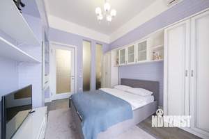 4-к квартира, на длительный срок, 135м2, 3/12 этаж