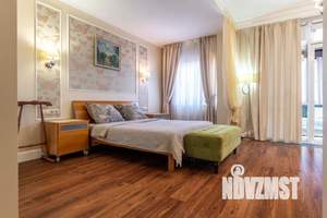 3-к квартира, посуточно, 160м2, 2/3 этаж