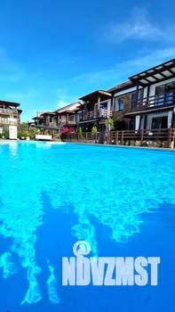 2-к квартира, посуточно, 55м2, 1/2 этаж