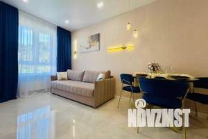 2-к квартира, посуточно, 36м2, 10/12 этаж