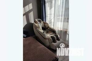 1-к квартира, посуточно, 20м2, 2/3 этаж