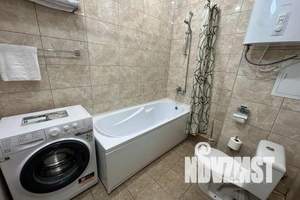 2-к квартира, посуточно, 45м2, 3/5 этаж