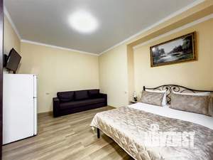 1-к квартира, посуточно, 14м2, 1/5 этаж