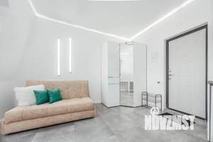 Студия квартира, посуточно, 25м2, 5/5 этаж