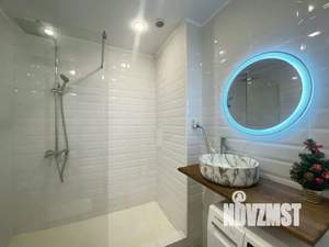 Студия квартира, посуточно, 28м2, 9/12 этаж
