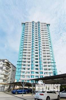 2-к квартира, на длительный срок, 51м2, 11/24 этаж