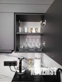 1-к квартира, посуточно, 25м2, 2/3 этаж