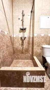 1-к квартира, на длительный срок, 42м2, 2/4 этаж