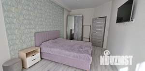 1-к квартира, на длительный срок, 35м2, 9/11 этаж