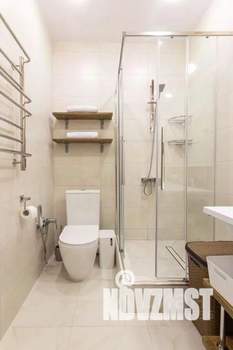 2-к квартира, посуточно, 42м2, 1/1 этаж