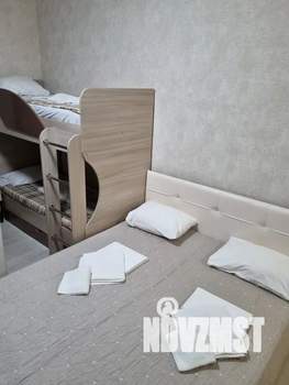 Студия квартира, посуточно, 30м2, 6/6 этаж