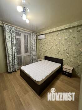 1-к квартира, на длительный срок, 30м2, 4/6 этаж