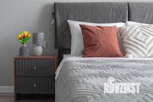 1-к квартира, посуточно, 21м2, 1/1 этаж