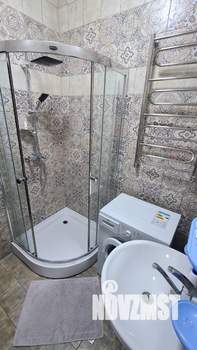 Студия квартира, на длительный срок, 34м2, 1/5 этаж