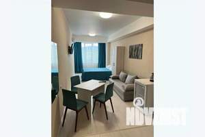 1-к квартира, посуточно, 30м2, 10/13 этаж