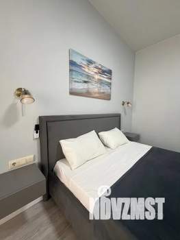 1-к квартира, посуточно, 20м2, 2/3 этаж