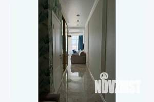 1-к квартира, посуточно, 36м2, 3/6 этаж