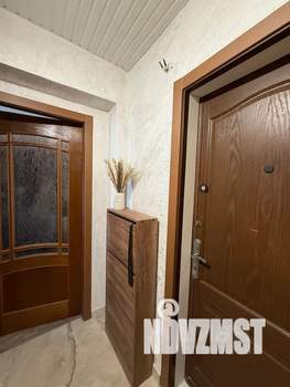1-к квартира, посуточно, 35м2, 5/5 этаж
