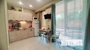 1-к квартира, посуточно, 29м2, 2/13 этаж