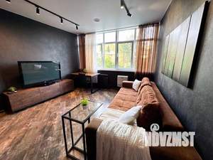 1-к квартира, посуточно, 33м2, 1/1 этаж