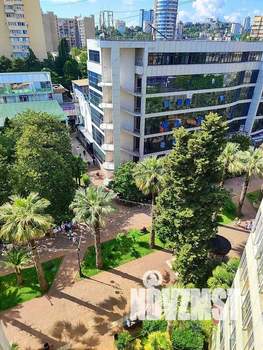 1-к квартира, посуточно, 37м2, 9/9 этаж