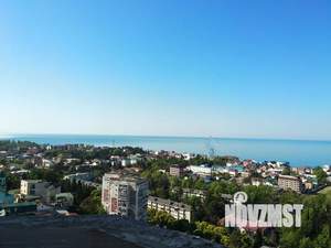 2-к квартира, посуточно, 52м2, 12/16 этаж