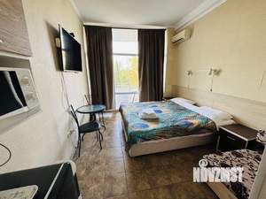 Студия квартира, посуточно, 25м2, 7/8 этаж