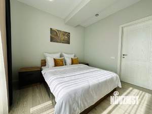 3-к квартира, посуточно, 68м2, 1/1 этаж