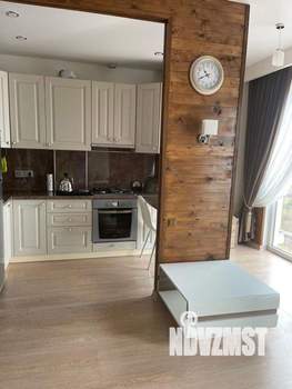 Студия квартира, на длительный срок, 30м2, 7/9 этаж