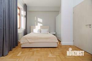 3-к квартира, на длительный срок, 120м2, 6/6 этаж