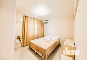 2-к квартира, на длительный срок, 50м2, 4/5 этаж