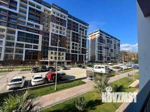 1-к квартира, посуточно, 25м2, 2/13 этаж