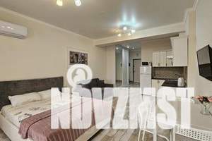 1-к квартира, посуточно, 40м2, 5/20 этаж